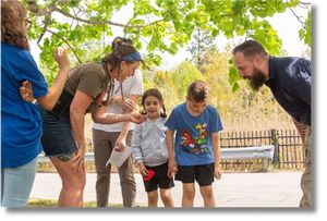 Mindful Exploration 